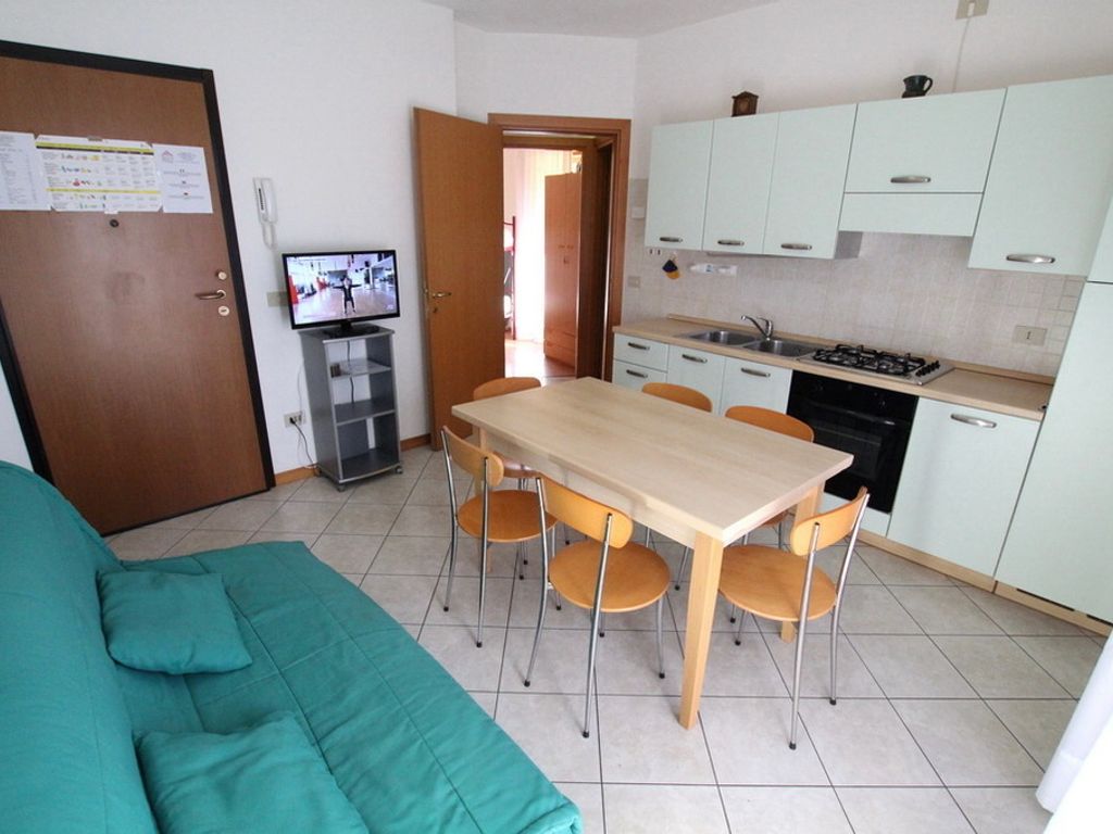 Residence Parco 12