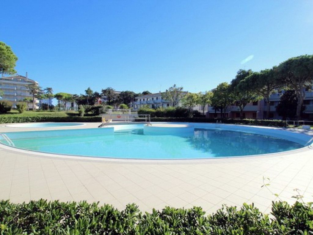 Residence Riviera K1