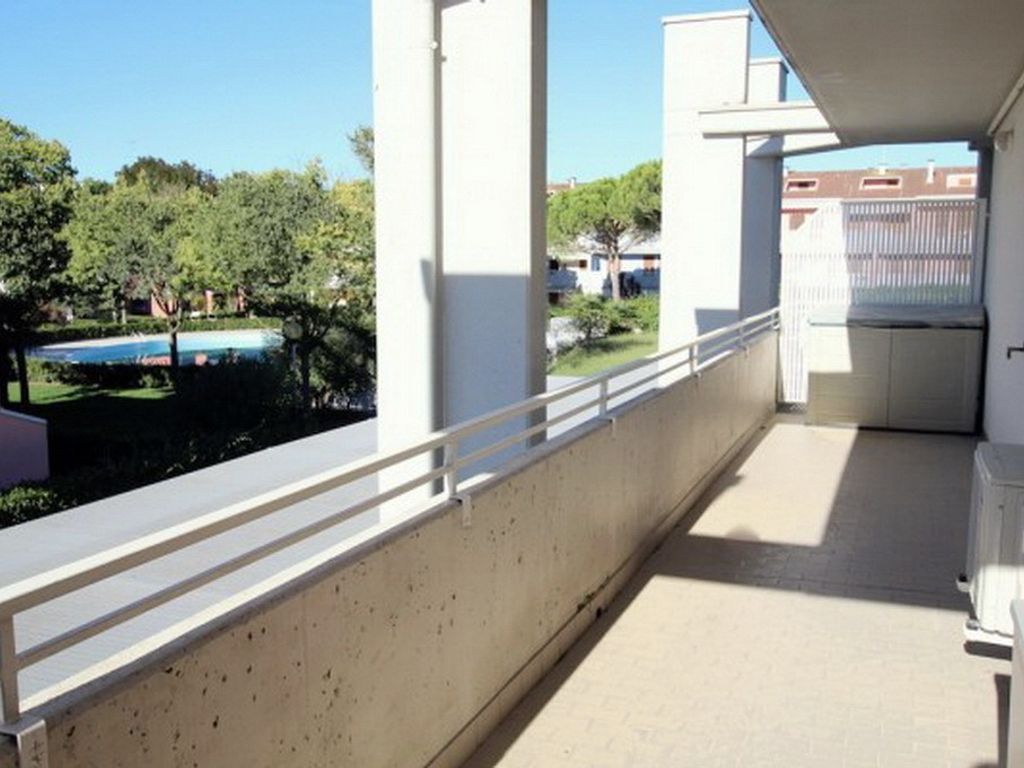 Residence Riviera K1
