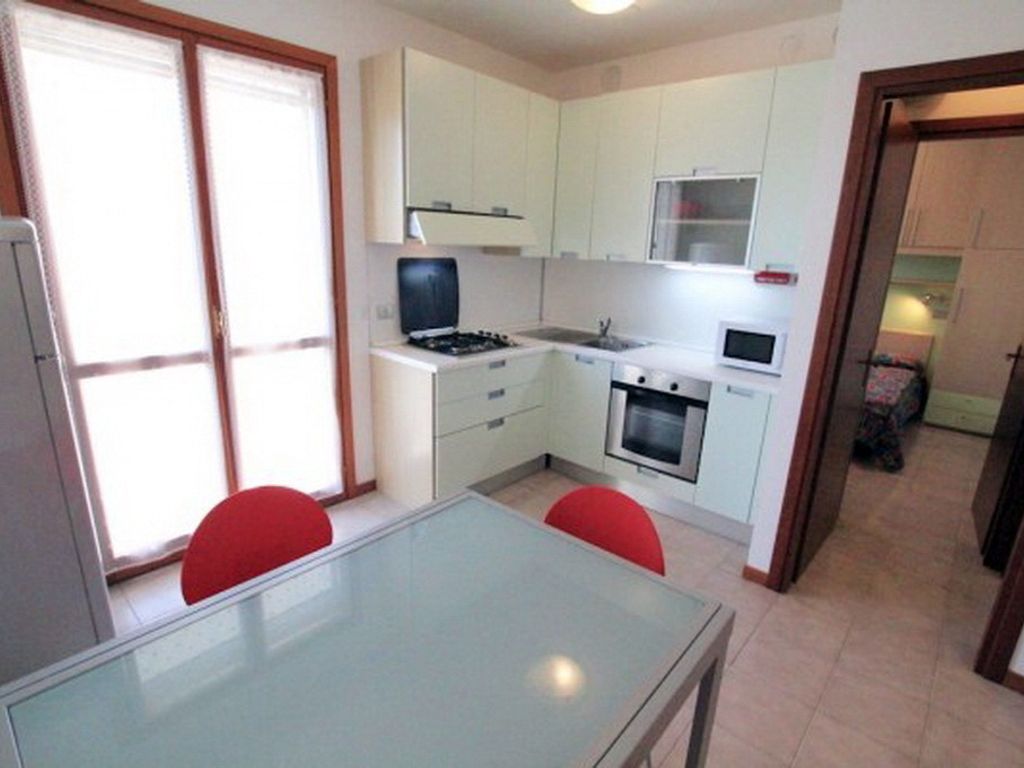 Residence Riviera K1