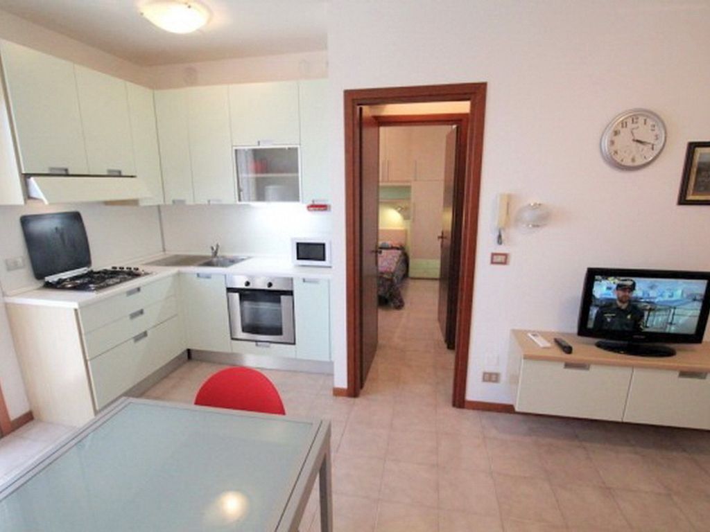 Residence Riviera K1