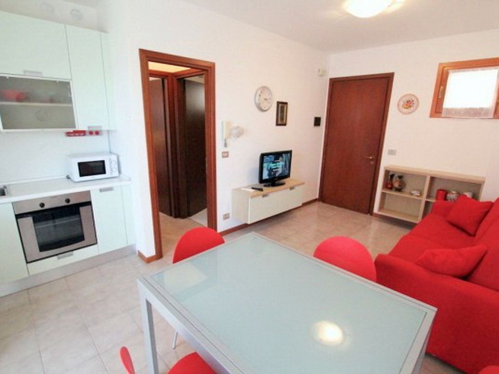 Residence Riviera K1