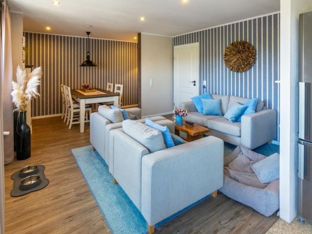 Ferienwohnung Treibholz