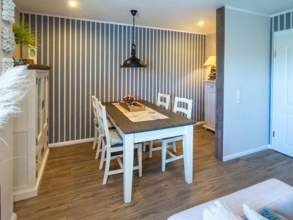 Ferienwohnung Treibholz