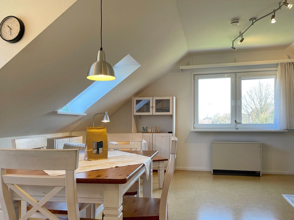 Föhrhaus OG in Wyk, Feldstraße