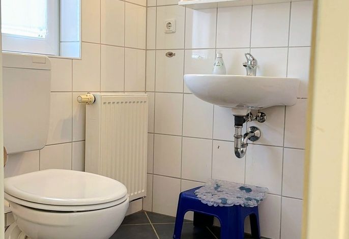 Ferienhaus Möwenkoje – Foto 1