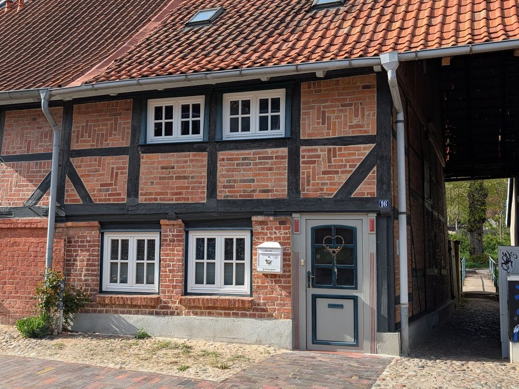 Ferienhaus Wallkieker