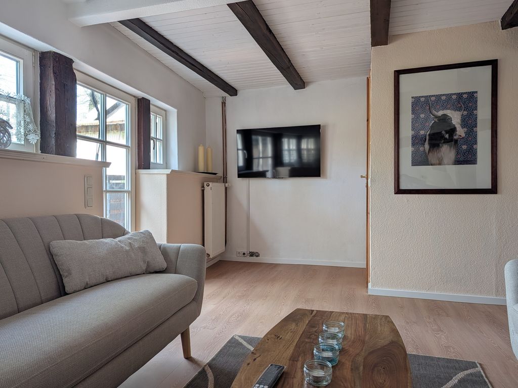 Ferienhaus Wallkieker