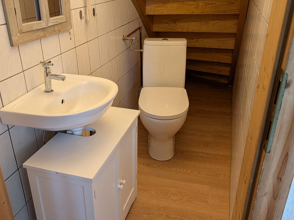 Ferienhaus Wallkieker