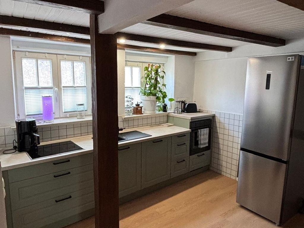 Ferienhaus Wallkieker