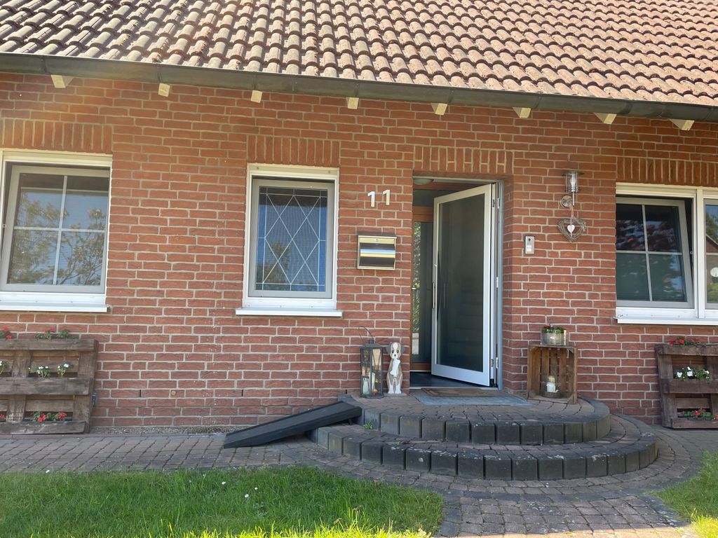 Dachsbau