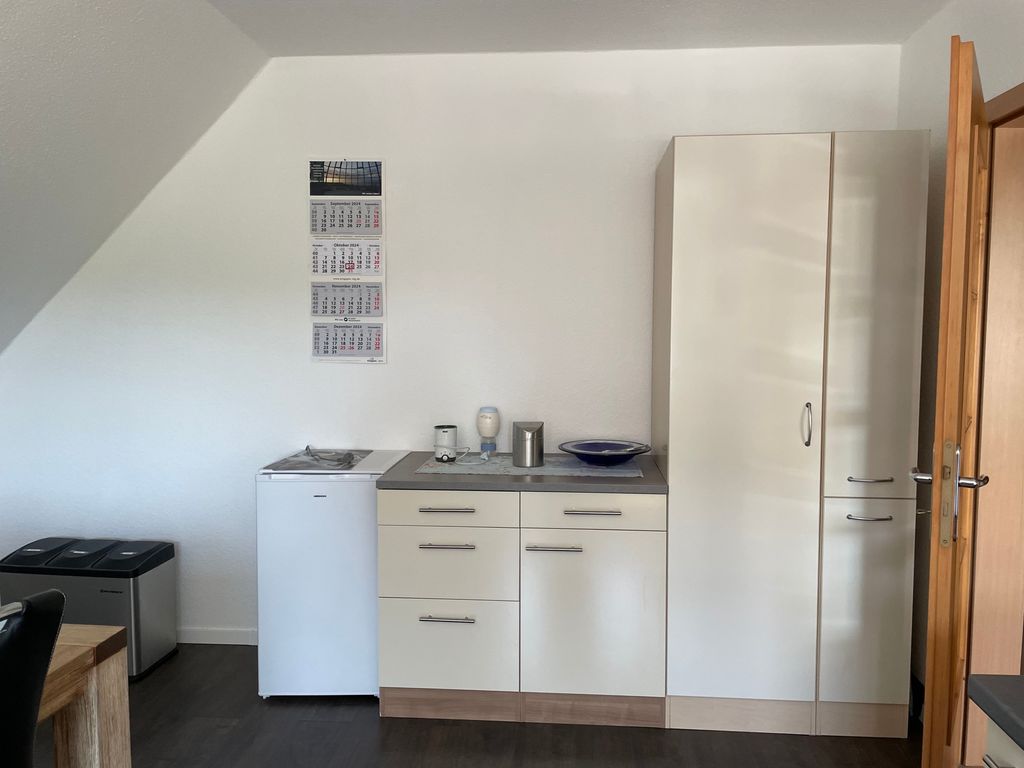 Dachsbau