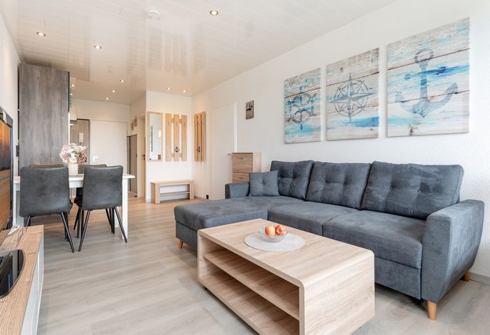 Moin in Holm – Foto 1
