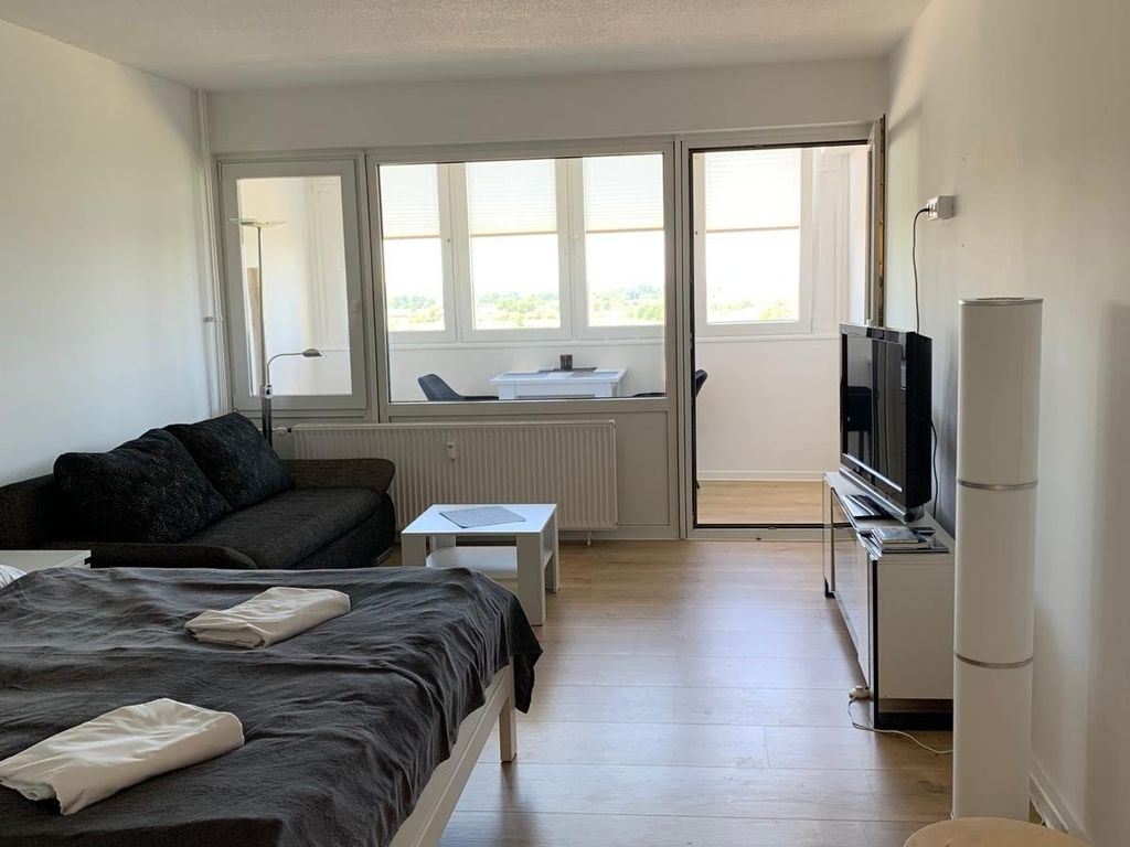 Ferienappartement K1213  für 2-3 Personen mit Ostseeblick