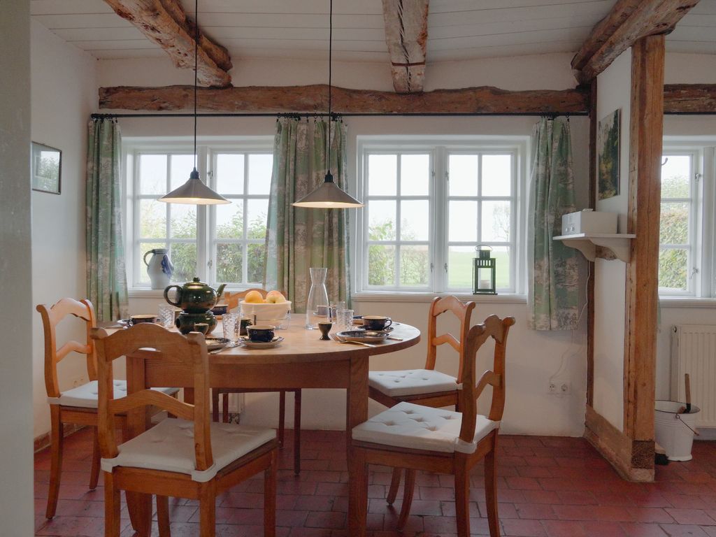 Ferienwohnung Hasenkate I - Boldevitzer Rügenkaten