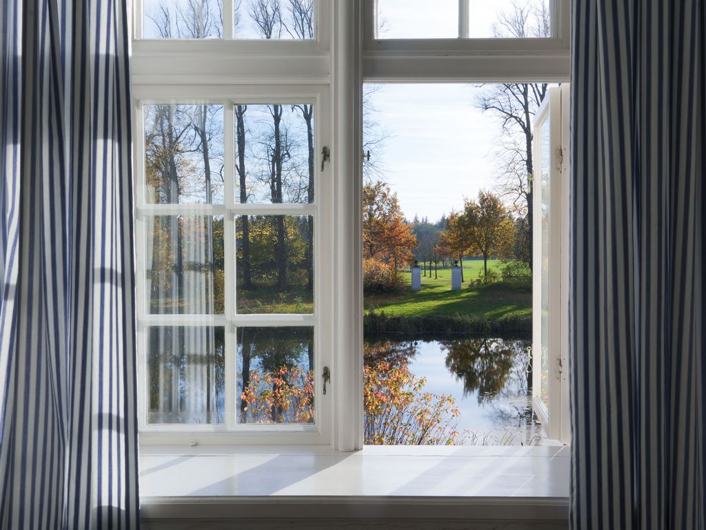 Ferienwohnung Herrenhaus Rechter Seitenflügel III