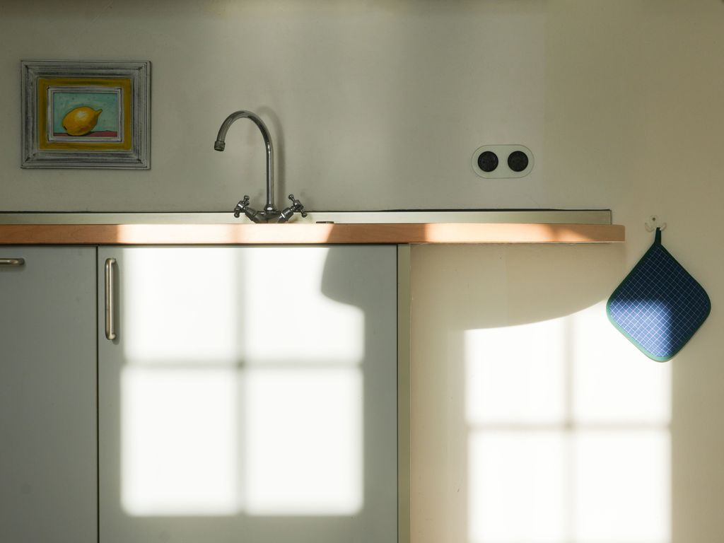 Ferienwohnung Herrenhaus Rechter Seitenflügel III