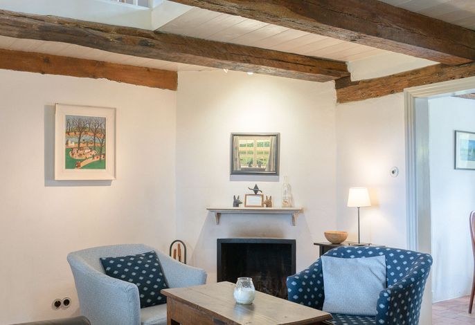 Ferienwohnung Blücherkate I - Boldevitzer Rügenkaten – Foto 1