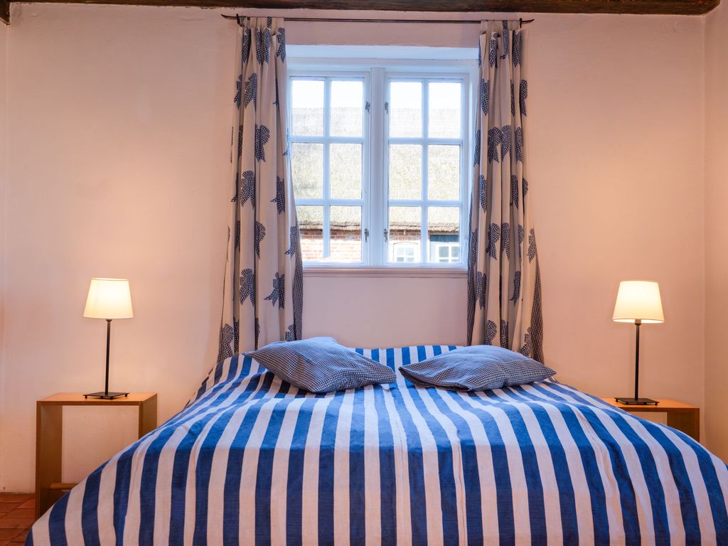 Ferienwohnung Blücherkate I - Boldevitzer Rügenkaten