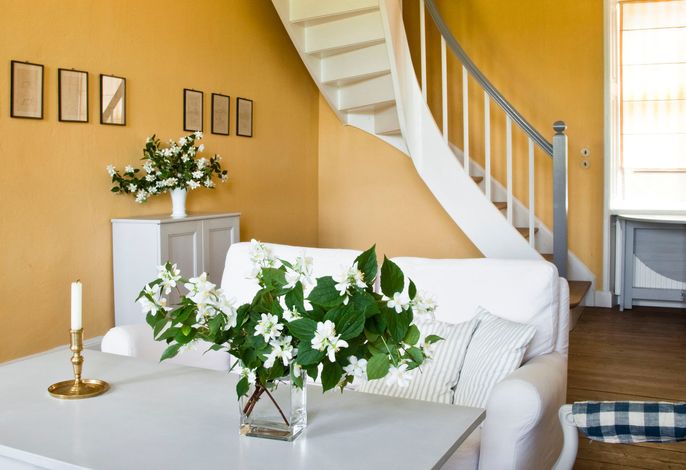 Photo Ferienwohnung Herrenhaus Rechter Seitenflügel IV - Boldevitzer Rügenkaten 3
