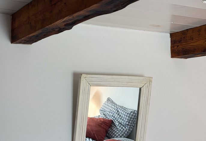 Photo Ferienwohnung Herrenhaus Rechter Seitenflügel IV - Boldevitzer Rügenkaten 5