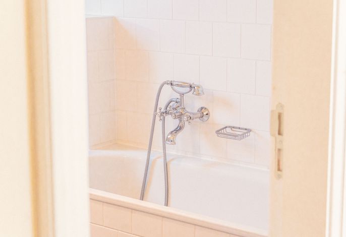 Photo Ferienwohnung Koppelblick II - Boldevitzer Rügenkaten 6