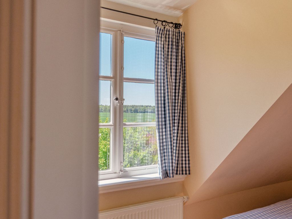 Ferienwohnung Koppelblick II - Boldevitzer Rügenkaten