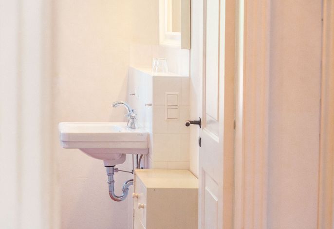 Photo Ferienwohnung Koppelblick II - Boldevitzer Rügenkaten 5