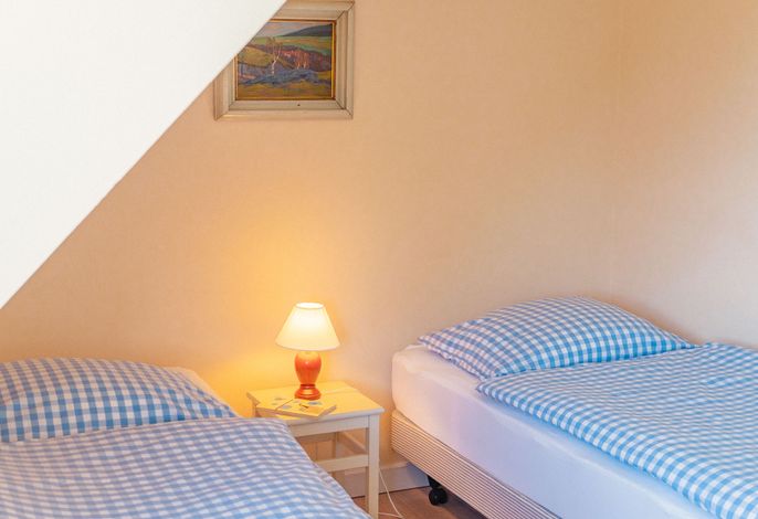Photo Ferienwohnung Koppelblick II - Boldevitzer Rügenkaten 4