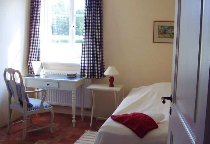 Photo Ferienwohnung Koppelblick II - Boldevitzer Rügenkaten 3