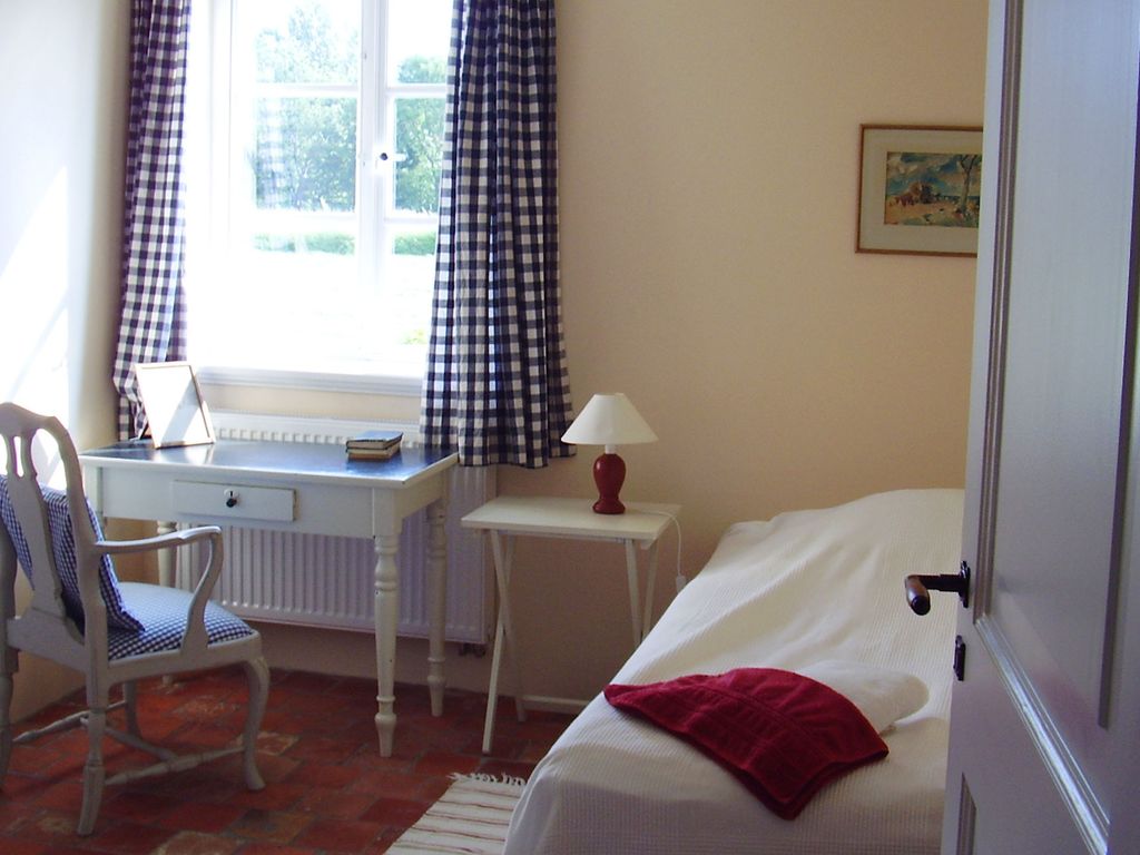 Ferienwohnung Koppelblick II - Boldevitzer Rügenkaten
