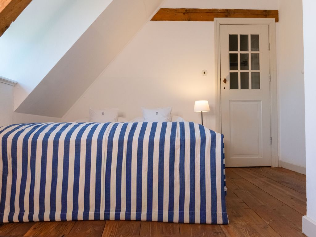 Ferienwohnung Blücherkate II - Boldevitzer Rügenkaten