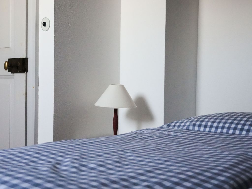 Maisonette Ferienwohnung Herrenhaus Linker Seitenflügel II - Boldevitzer Rügenkaten