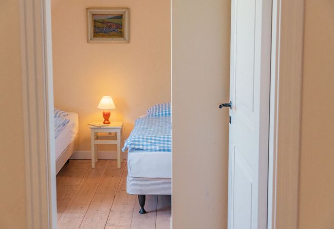 Photo Ferienwohnung Koppelblick I - Boldevitzer Rügenkaten 3
