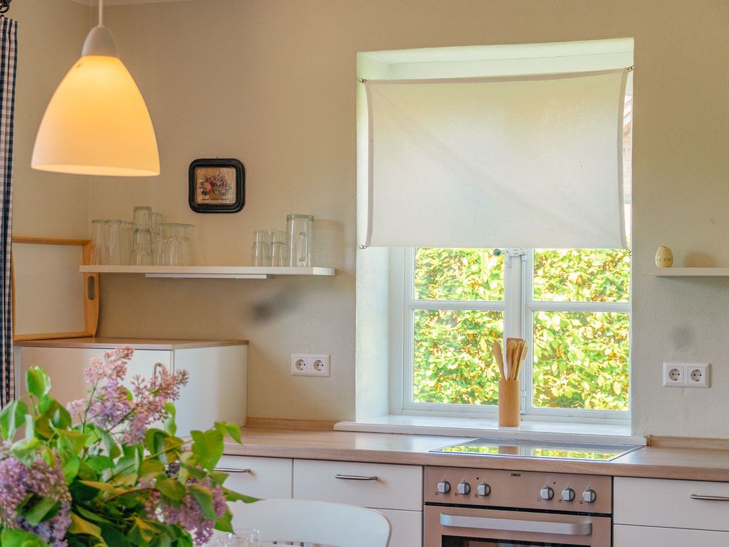Ferienwohnung Koppelblick I - Boldevitzer Rügenkaten