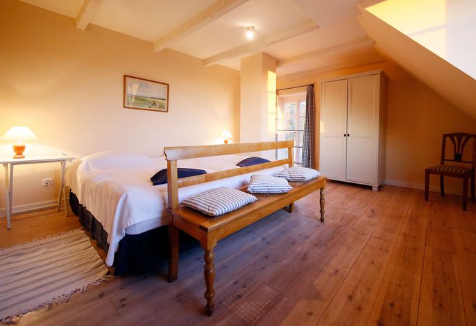 Photo Ferienwohnung Koppelblick I - Boldevitzer Rügenkaten 10