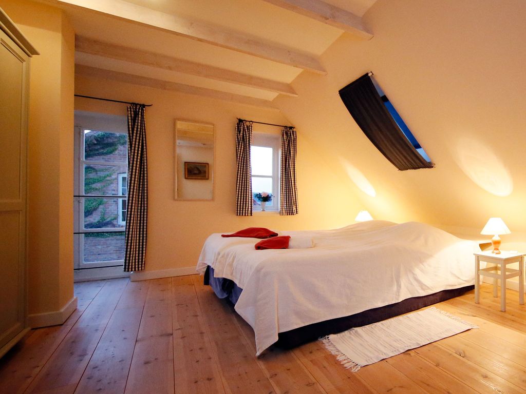Ferienwohnung Koppelblick III - Boldevitzer Rügenkaten