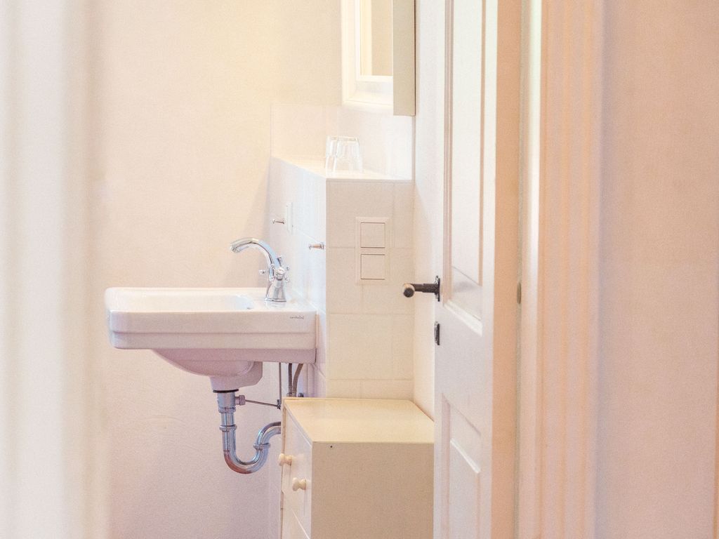 Ferienwohnung Koppelblick III - Boldevitzer Rügenkaten