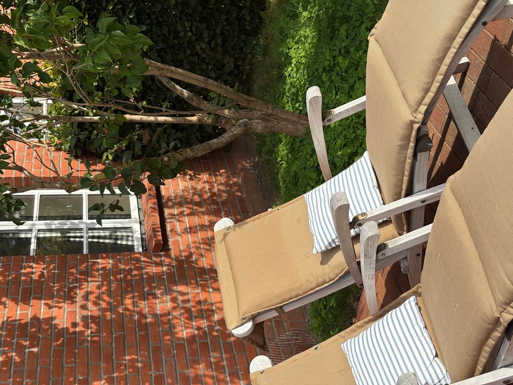 Ferienwohnung Koppelblick III - Boldevitzer Rügenkaten