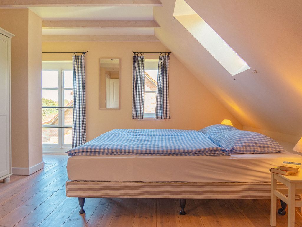 Ferienwohnung Koppelblick III - Boldevitzer Rügenkaten