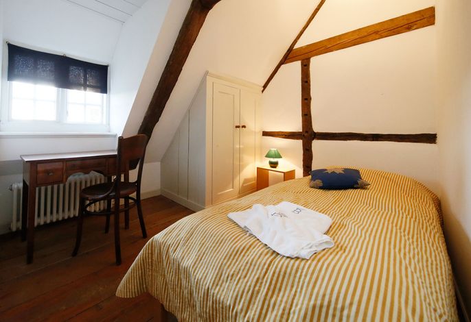 Photo Ferienwohnung Blücherkate III - Boldevitzer Rügenkaten 4