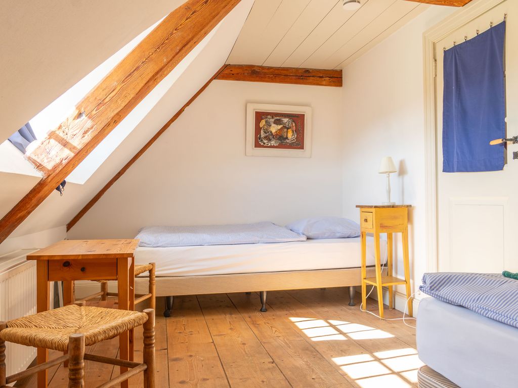 Ferienwohnung Schulkate I - Boldevitzer Rügenkaten