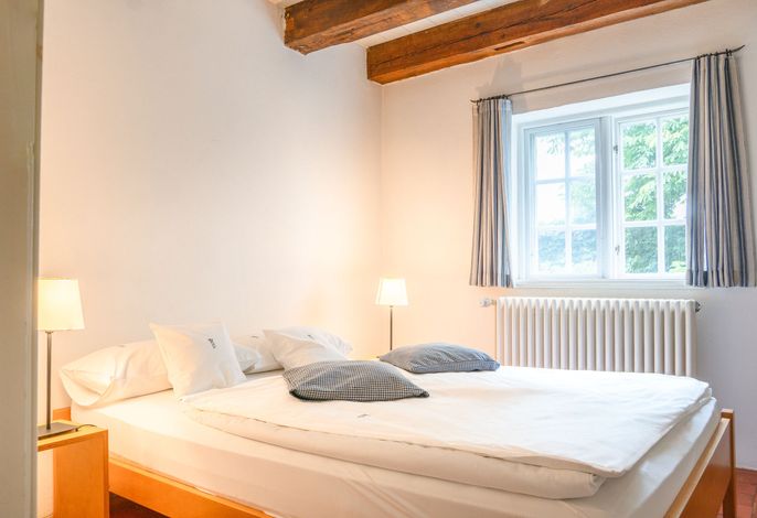Ferienwohnung Blücherkate IV - Boldevitzer Rügenkaten – Foto 1
