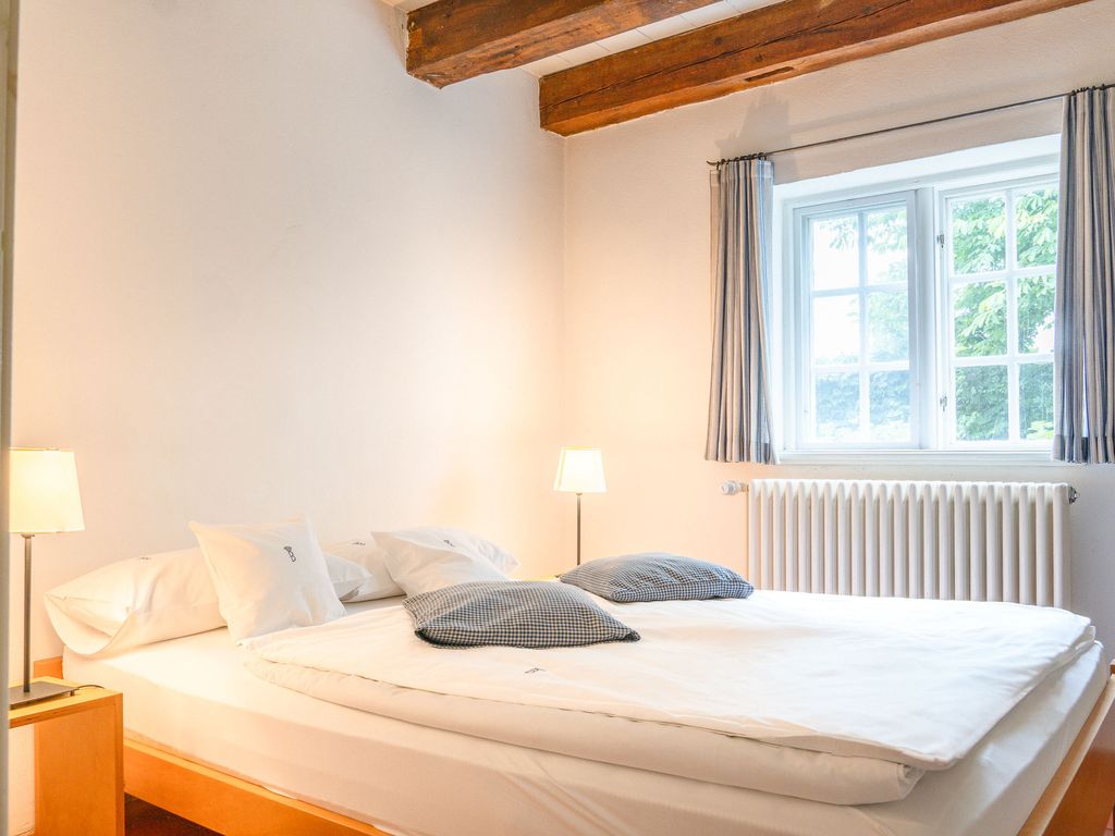Ferienwohnung Blücherkate IV - Boldevitzer Rügenkaten