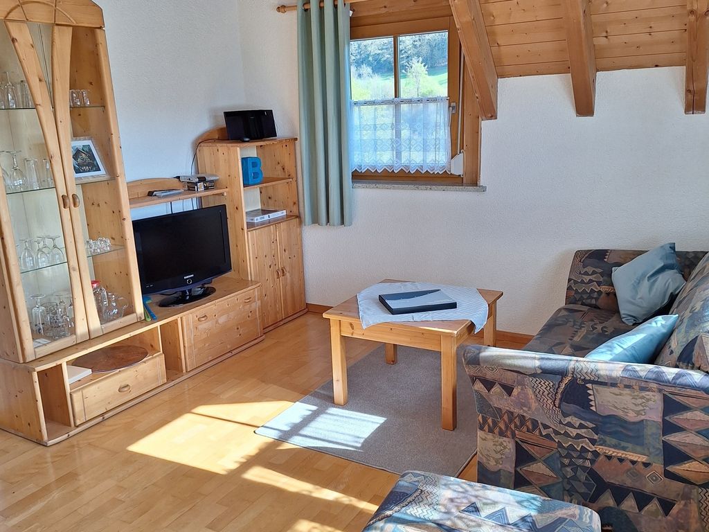 Haus Bauer - Ferienwohnung Orchidee