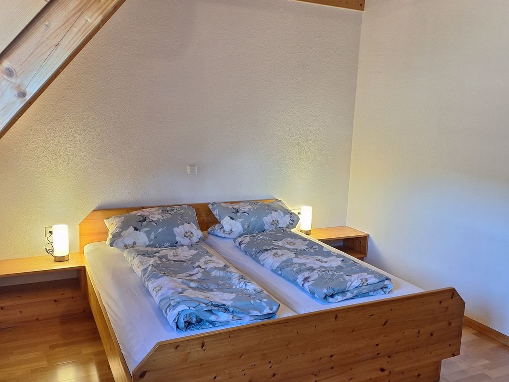 Haus Bauer - Ferienwohnung Orchidee