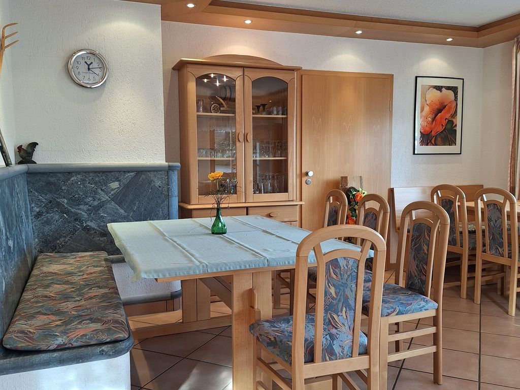 Haus Bauer - Ferienwohnung Orchidee