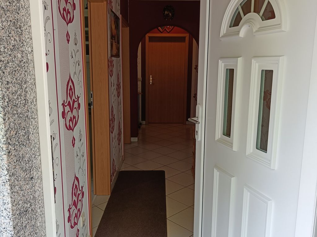 Ferienwohnung mit Terrasse Ettringen