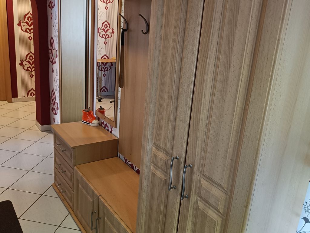 Ferienwohnung mit Terrasse Ettringen