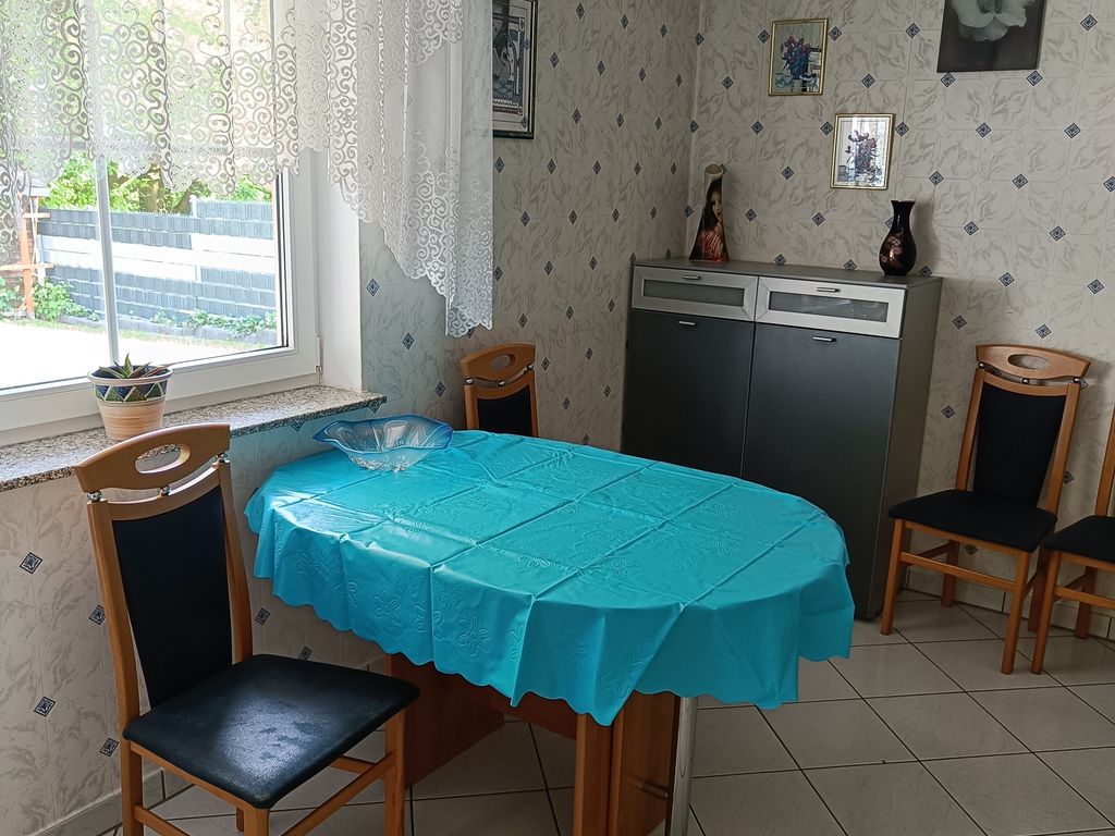 Ferienwohnung mit Terrasse Ettringen